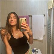 Profesora de apoyo y refuerzo escolar de matemáticas
